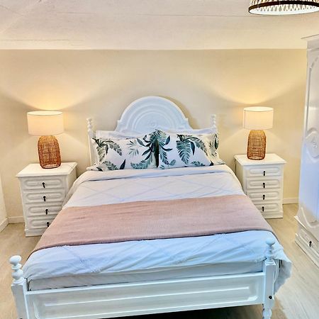 Sebastian'S Apartment Sao Vicente  Ngoại thất bức ảnh