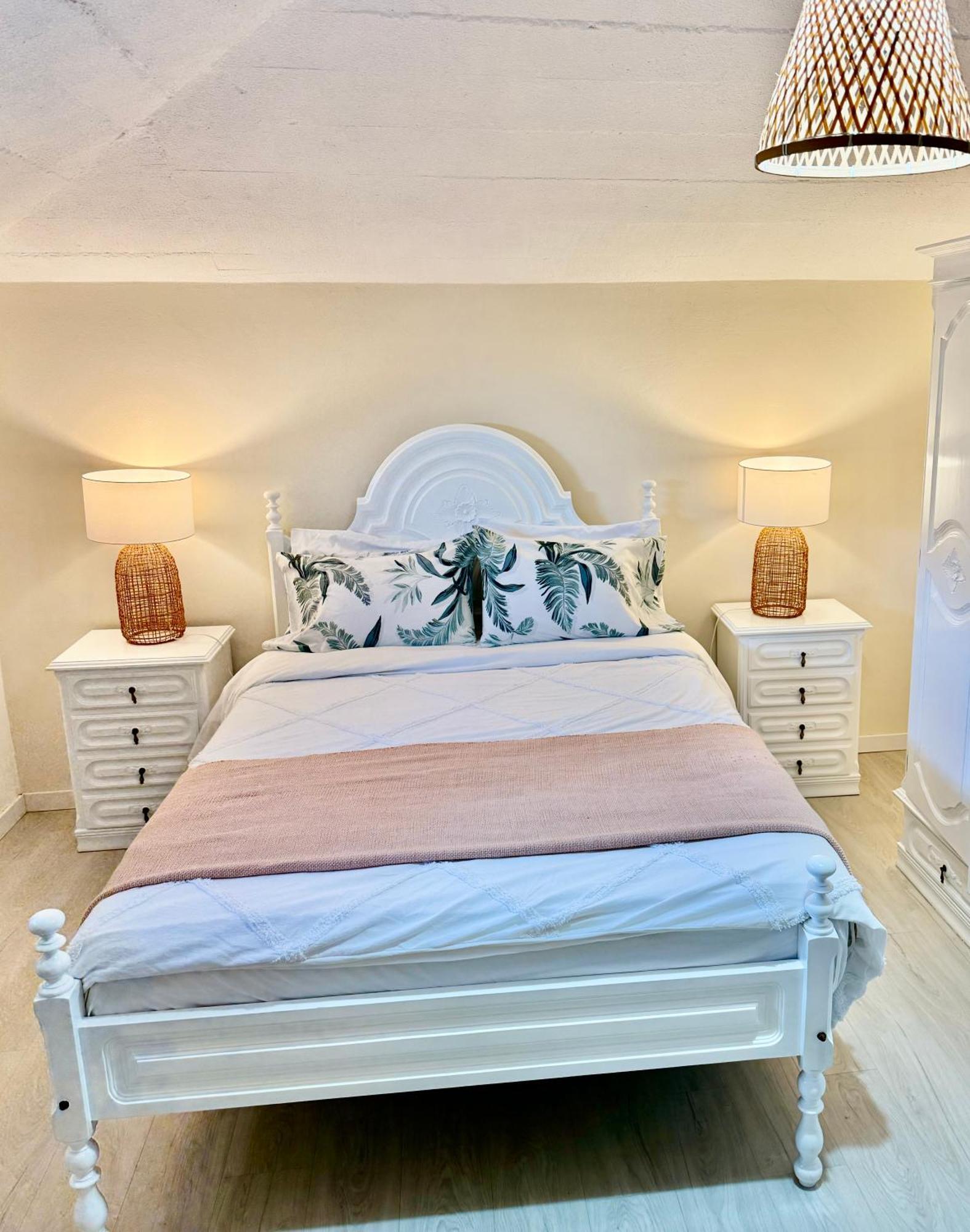 Sebastian'S Apartment Sao Vicente  Ngoại thất bức ảnh