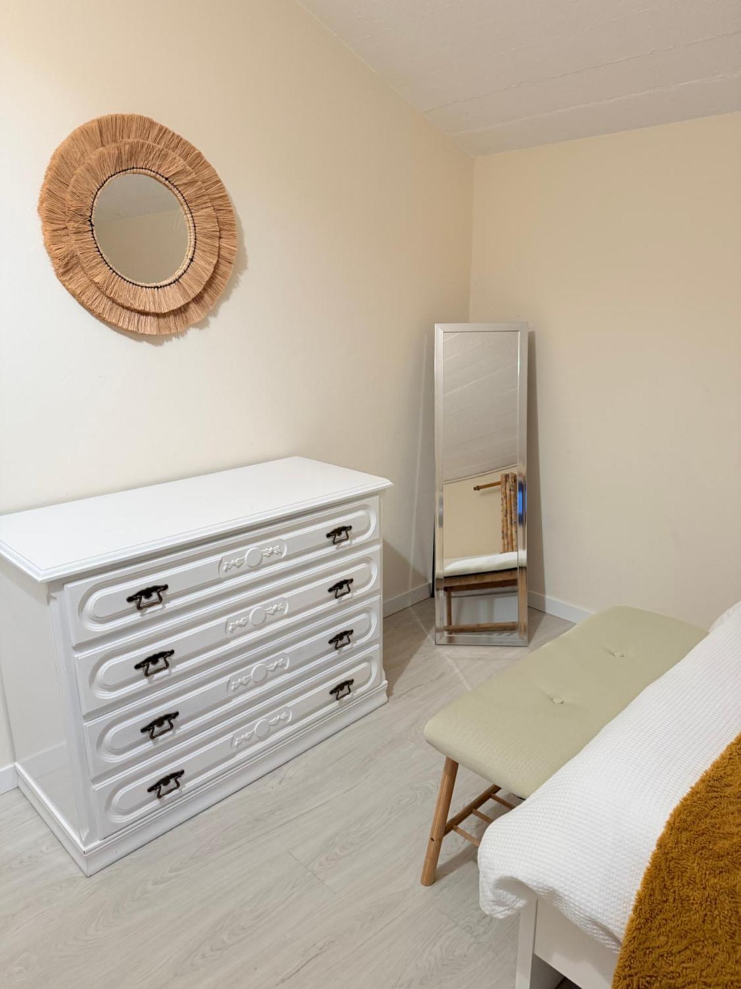 Sebastian'S Apartment Sao Vicente  Ngoại thất bức ảnh
